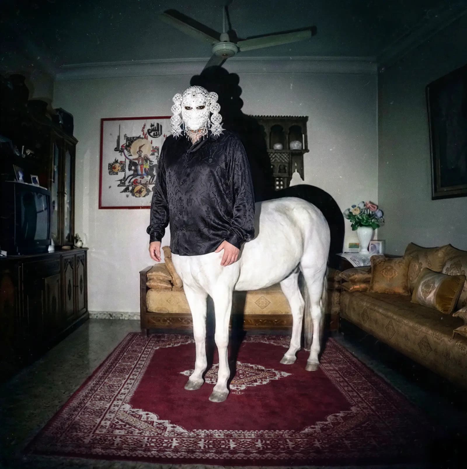 MIRACLE Album Cover